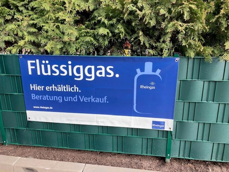 Bilder ORLEN Tankstelle