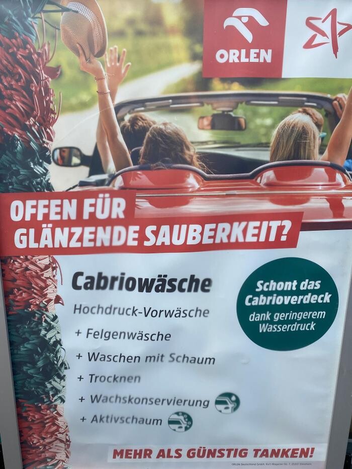 Bilder star Tankstelle