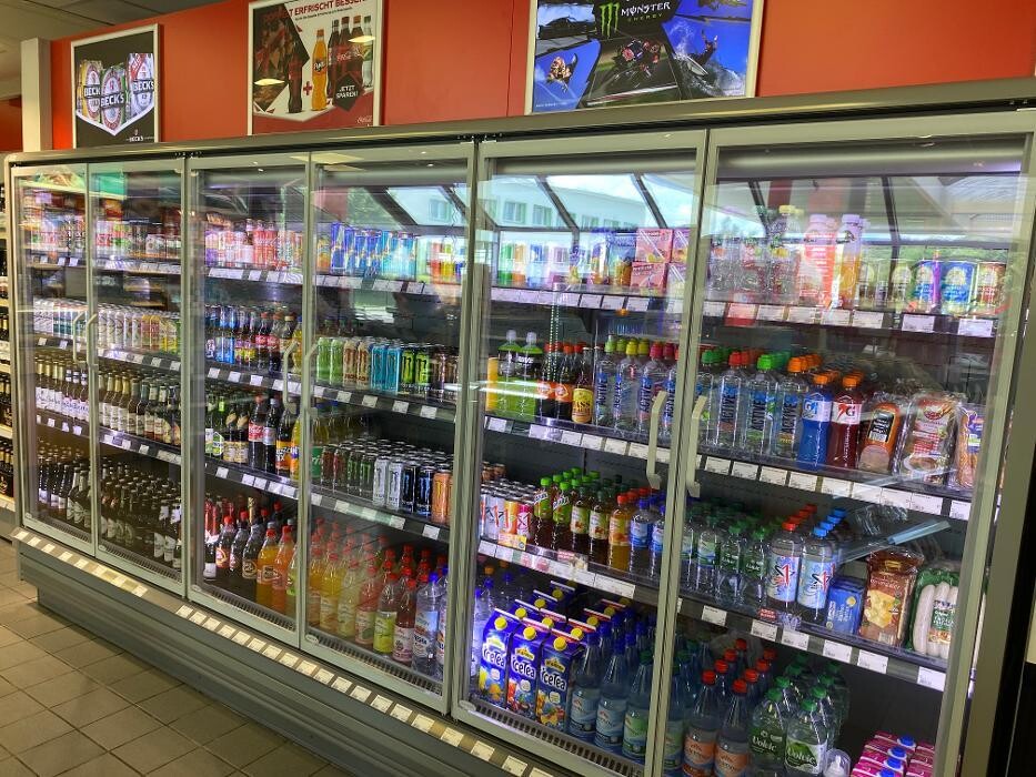 Bilder star Tankstelle