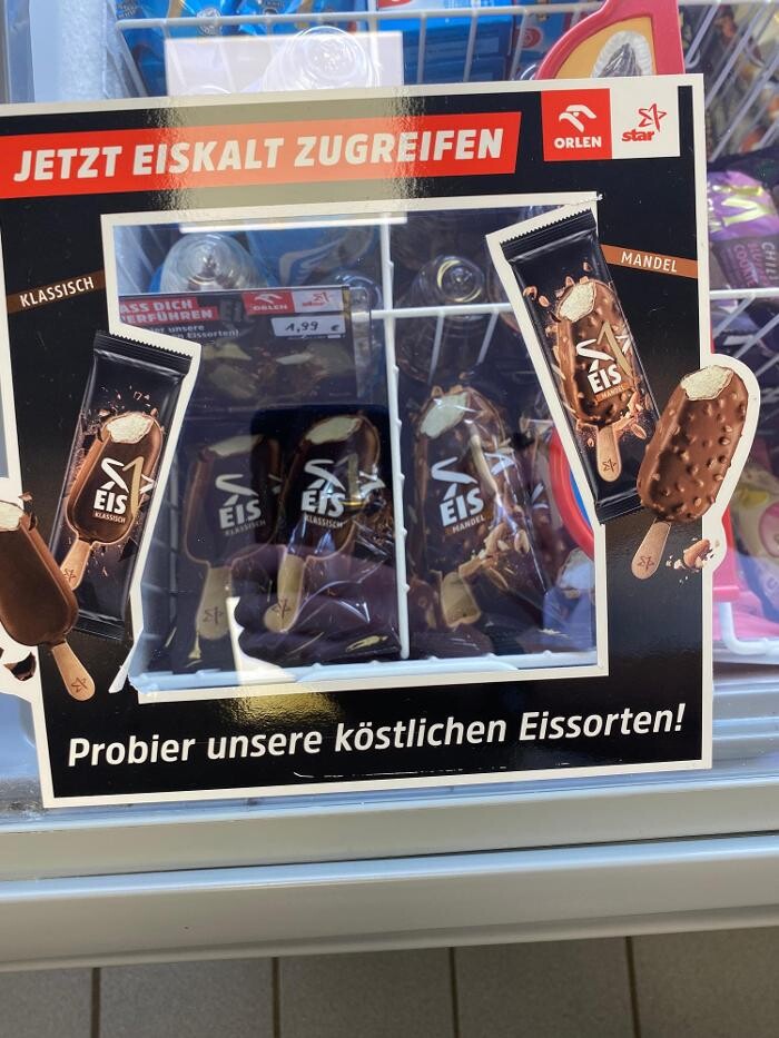 Bilder star Tankstelle
