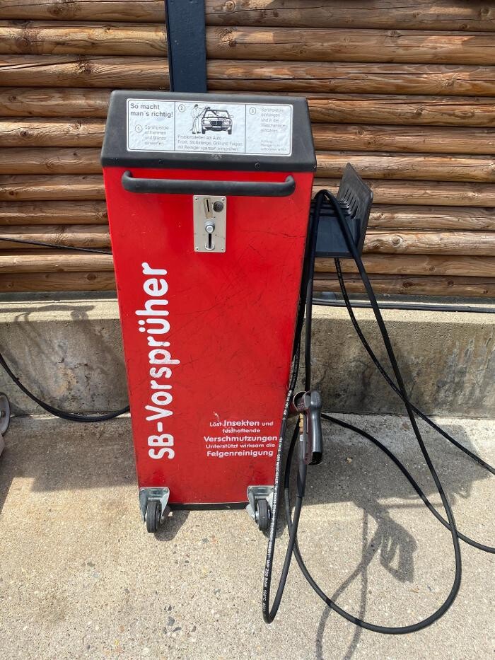 Bilder star Tankstelle