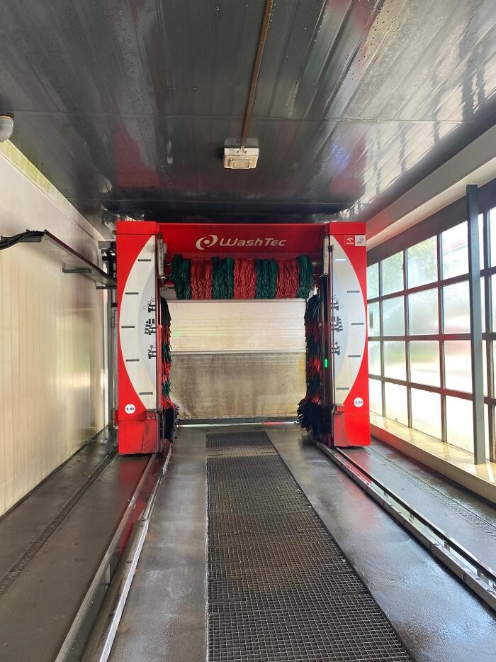Bilder star Tankstelle