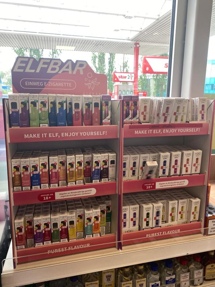 Bilder star Tankstelle