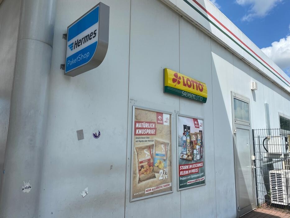 Bilder star Tankstelle