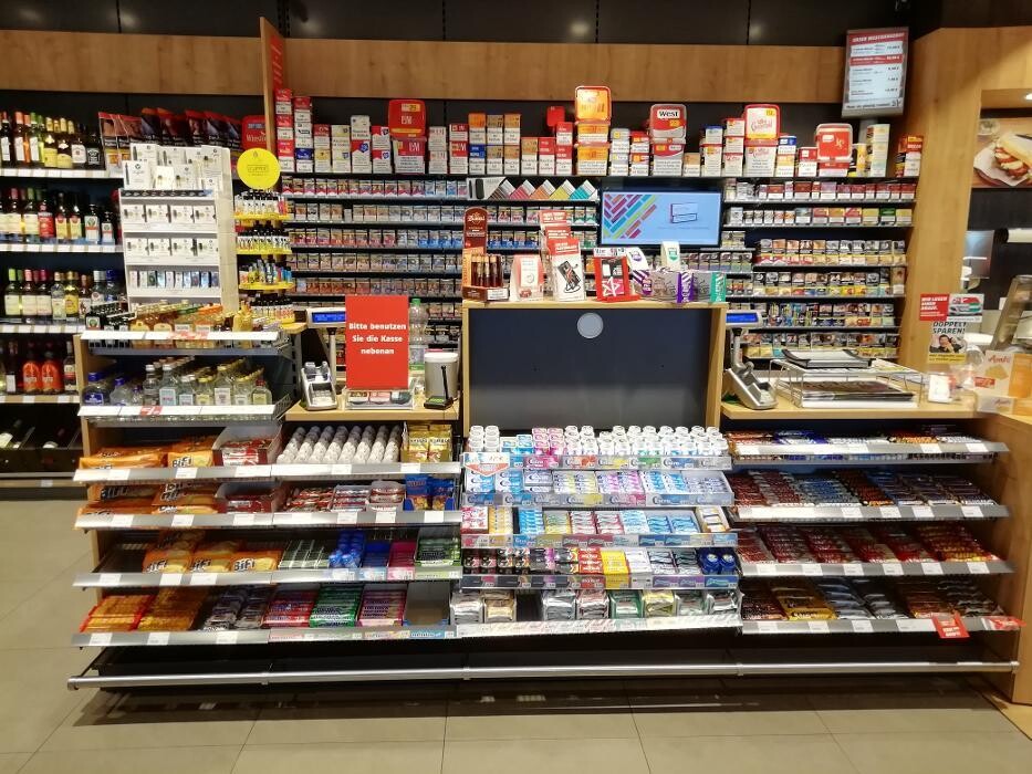 Bilder star Tankstelle