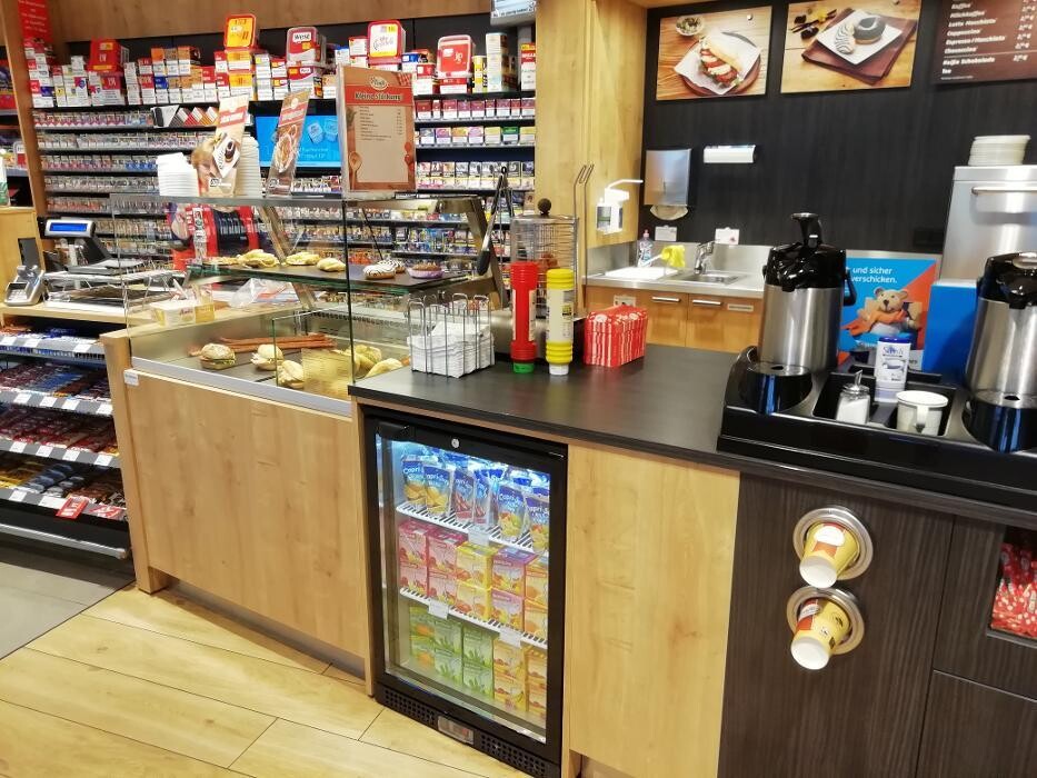 Bilder star Tankstelle