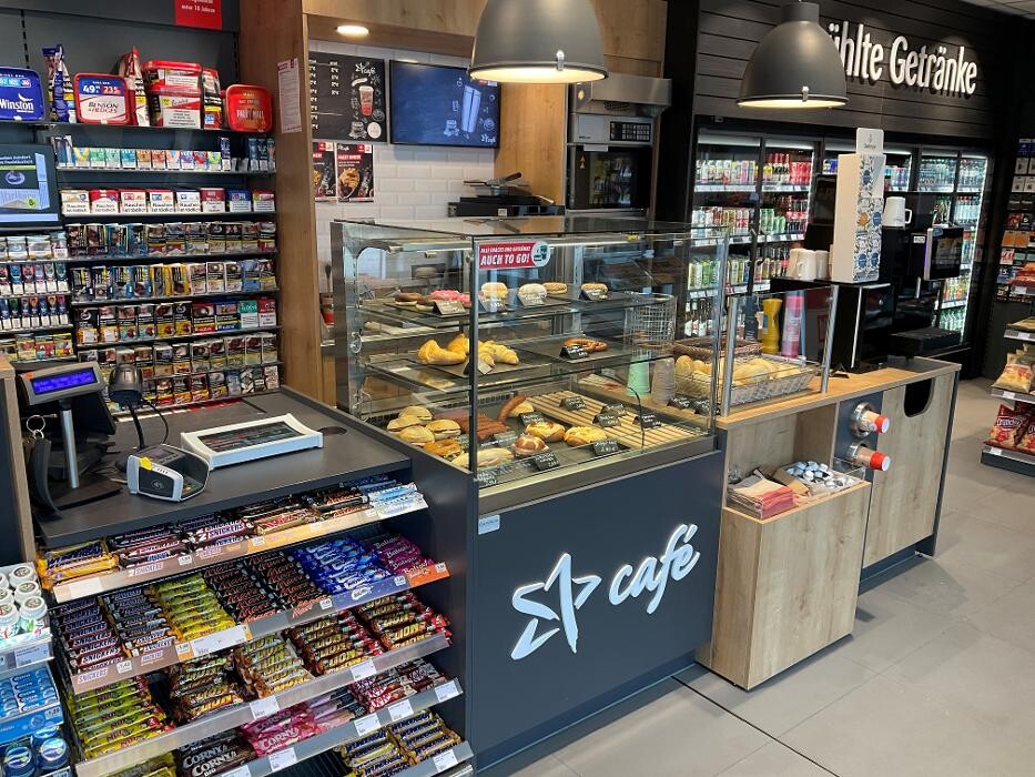 Bilder star Tankstelle