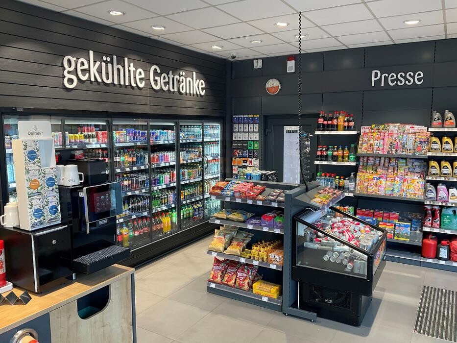 Bilder star Tankstelle