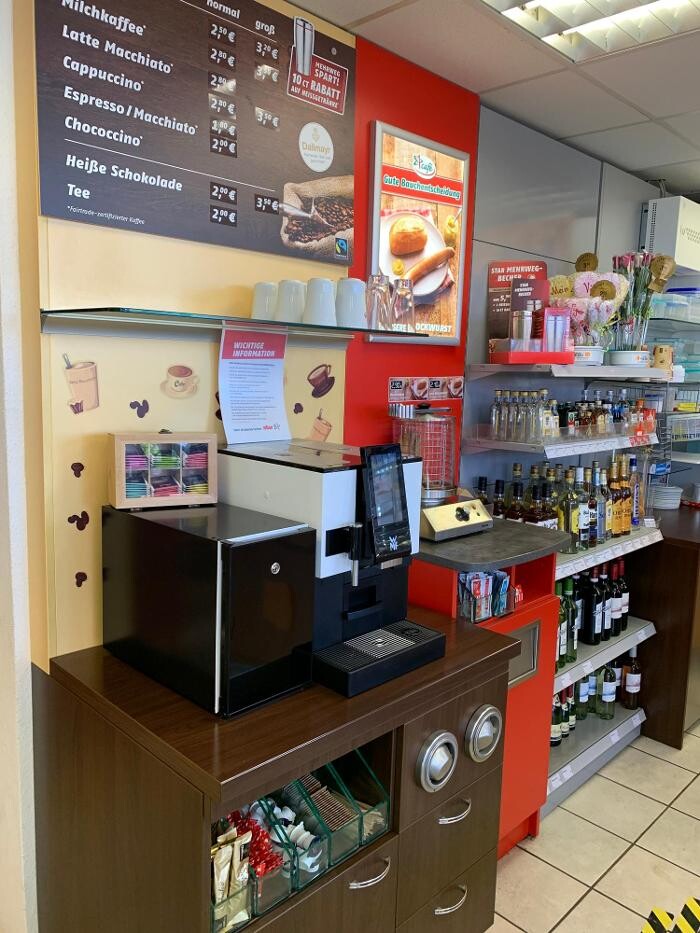 Bilder star Tankstelle