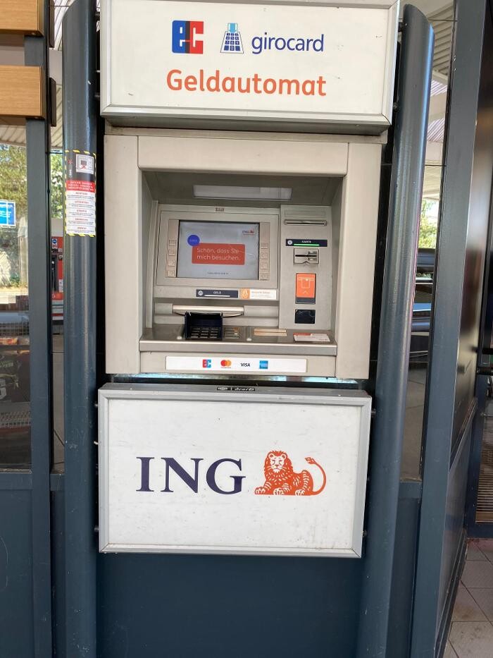 Bilder star Tankstelle