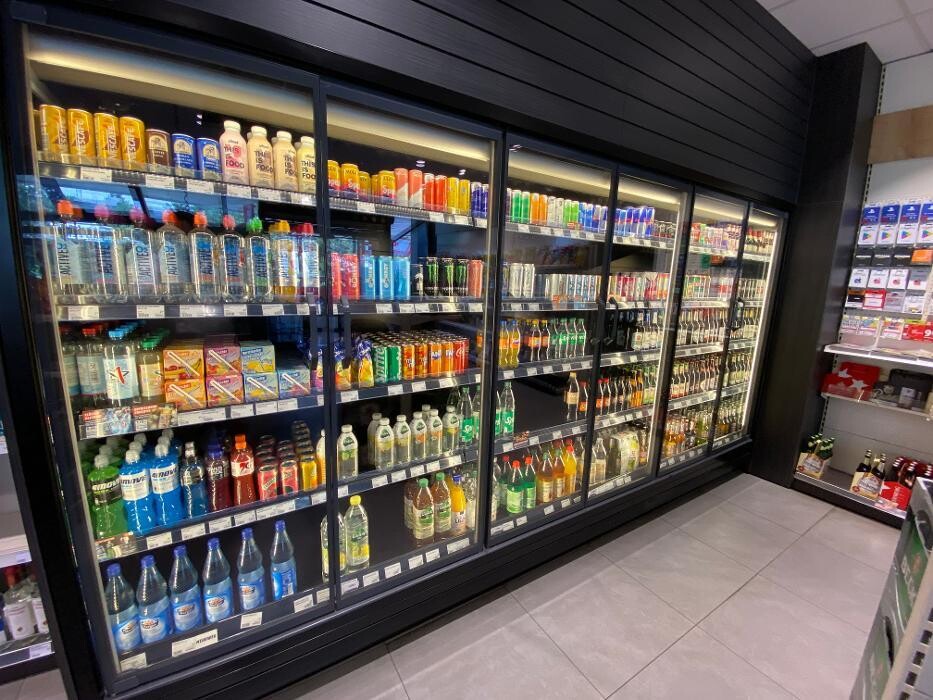 Bilder star Tankstelle