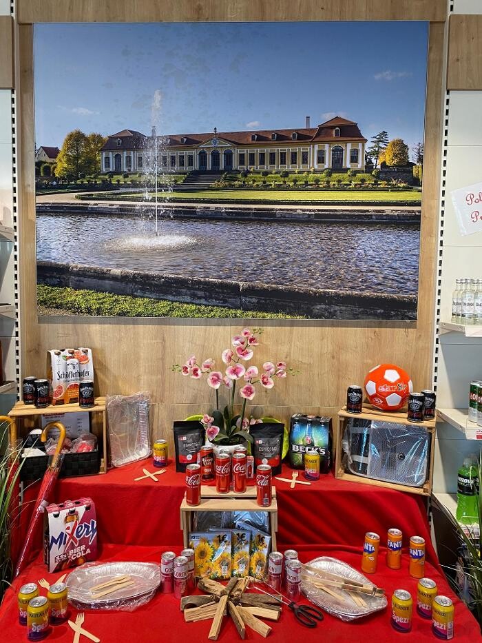 Bilder star Tankstelle