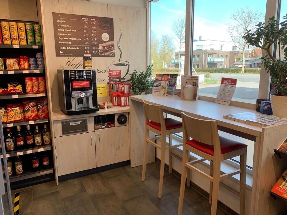 Bilder star Tankstelle