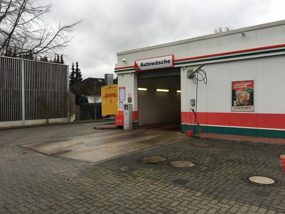 Bilder star Tankstelle