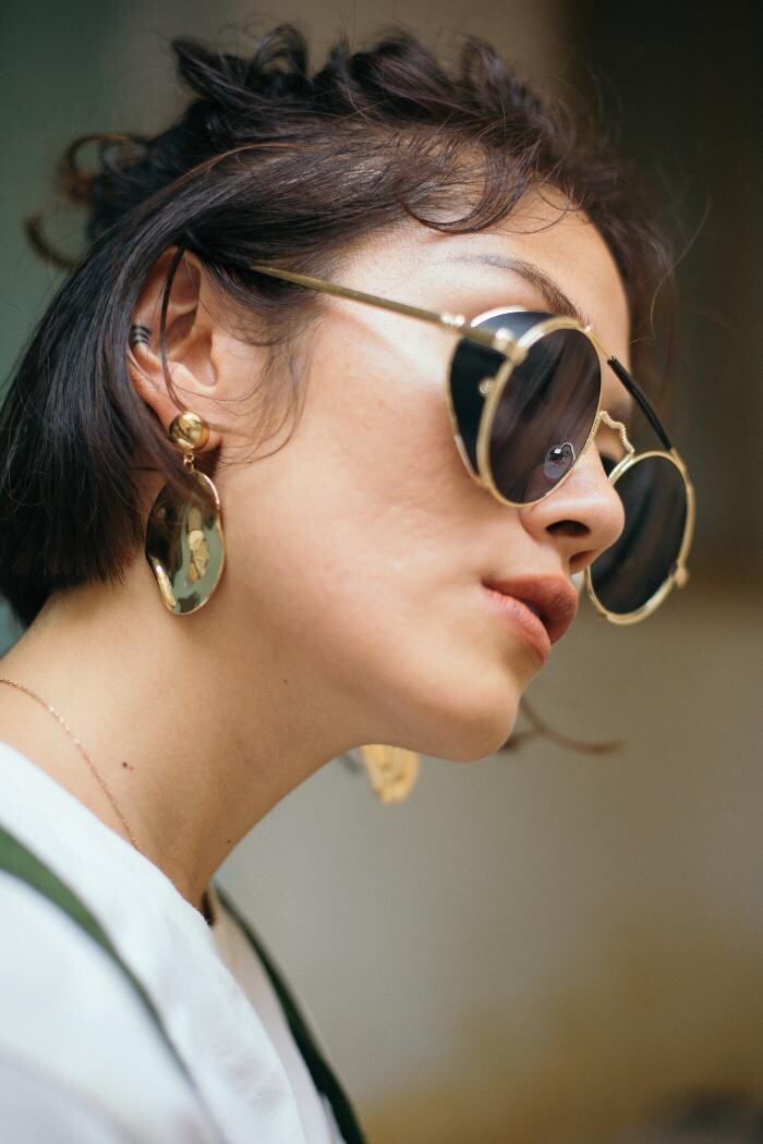 Bilder dressyourmind eyewear