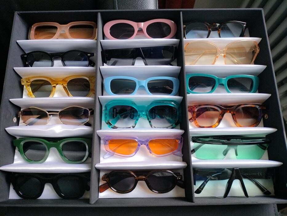 Bilder dressyourmind eyewear