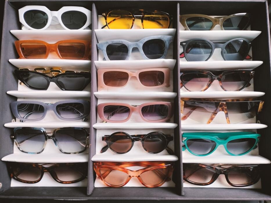 Bilder dressyourmind eyewear