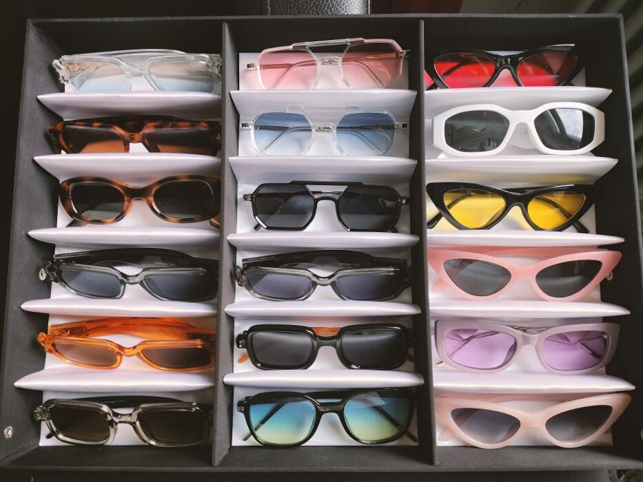 Bilder dressyourmind eyewear
