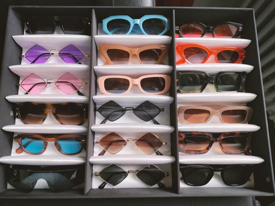 Bilder dressyourmind eyewear