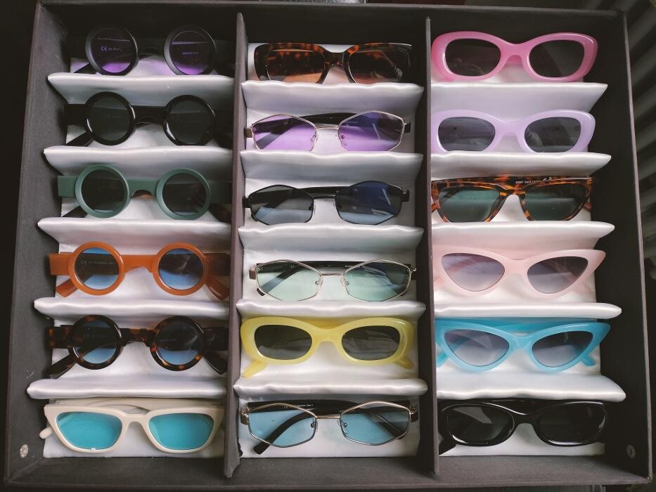 Bilder dressyourmind eyewear
