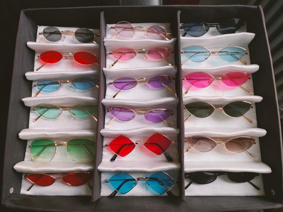 Bilder dressyourmind eyewear