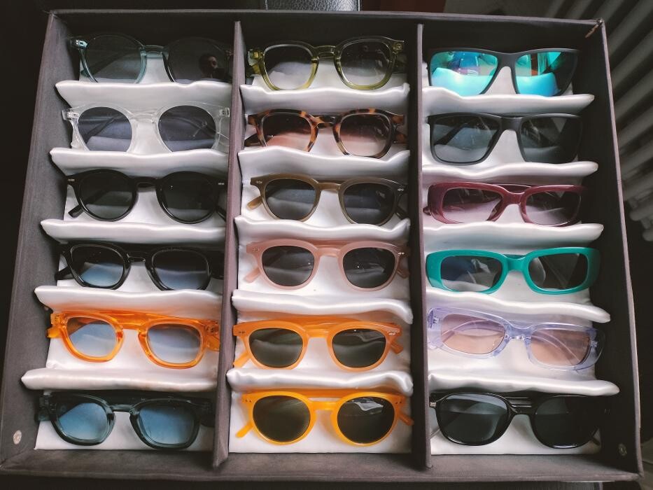 Bilder dressyourmind eyewear