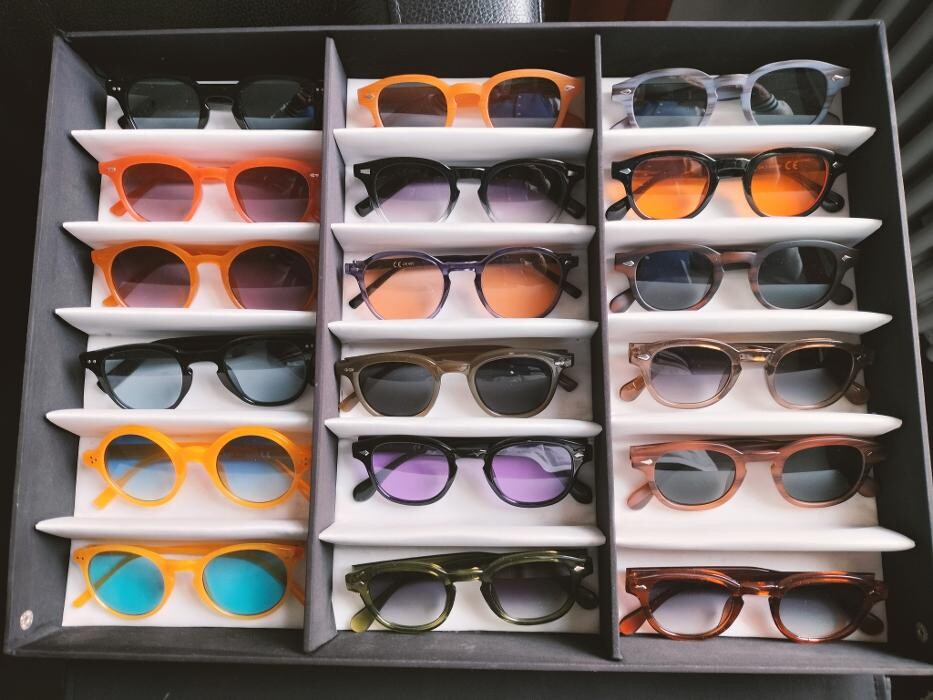 Bilder dressyourmind eyewear