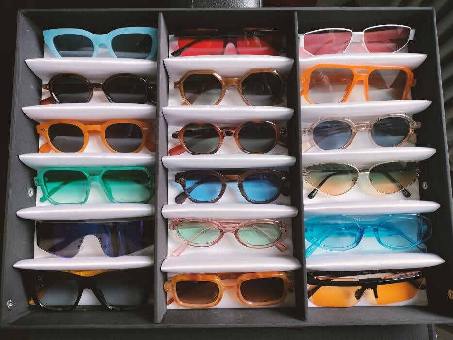 Bilder dressyourmind eyewear