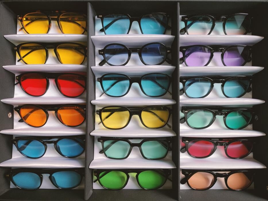 Bilder dressyourmind eyewear