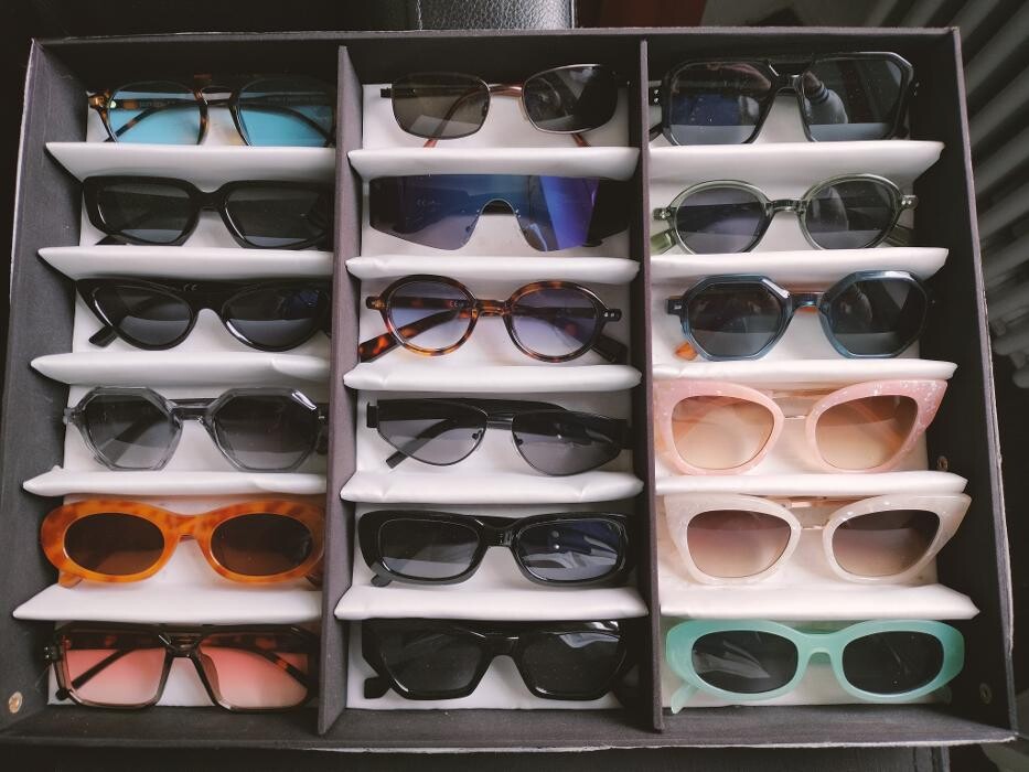 Bilder dressyourmind eyewear