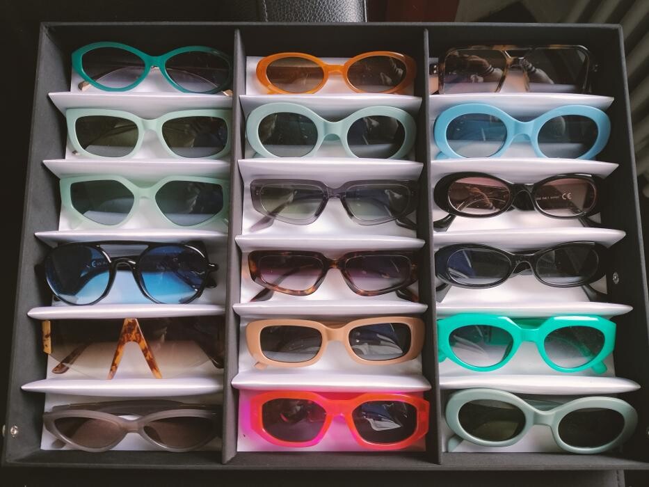 Bilder dressyourmind eyewear