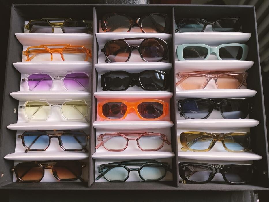 Bilder dressyourmind eyewear