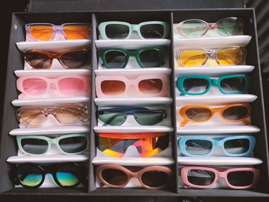 Bilder dressyourmind eyewear
