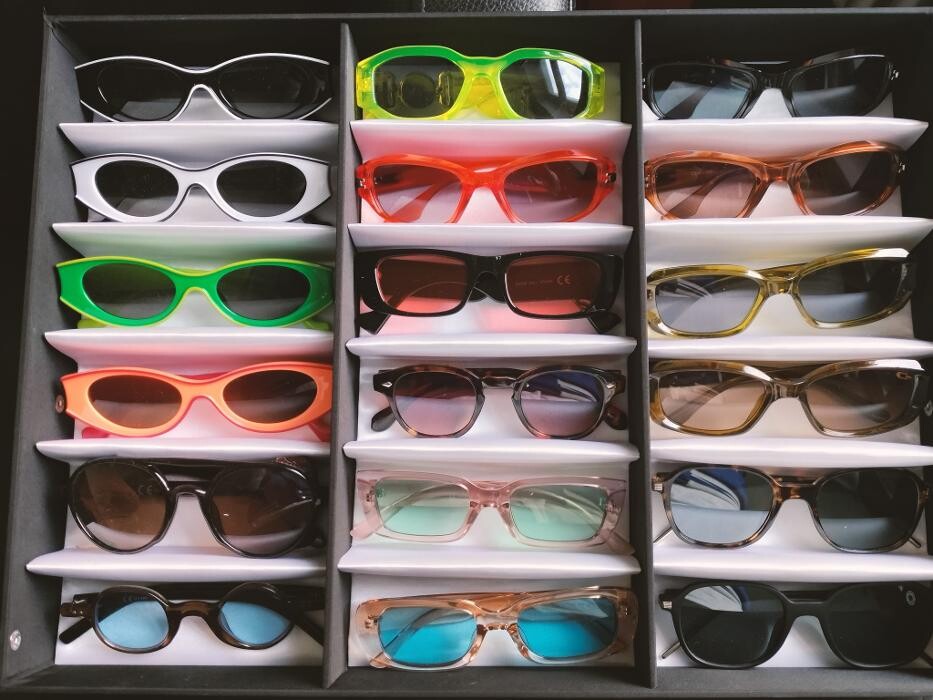 Bilder dressyourmind eyewear