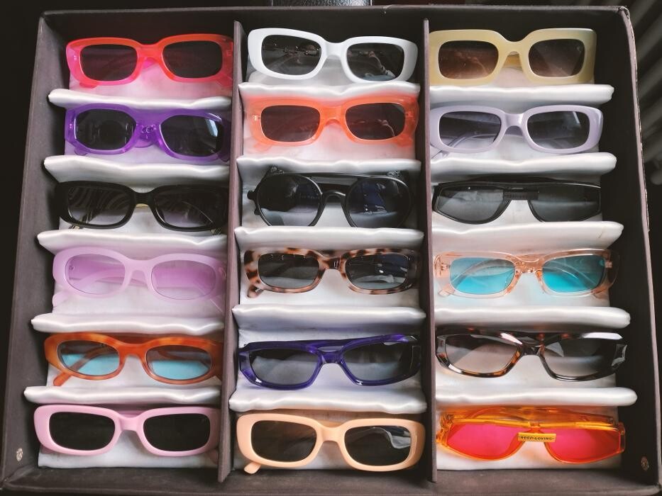 Bilder dressyourmind eyewear