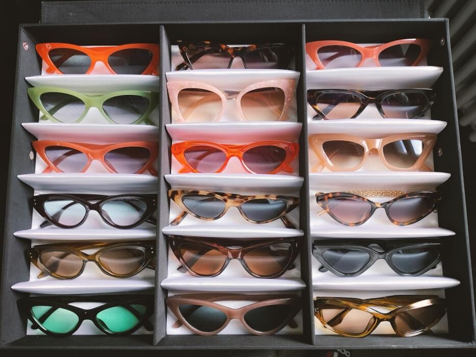 Bilder dressyourmind eyewear