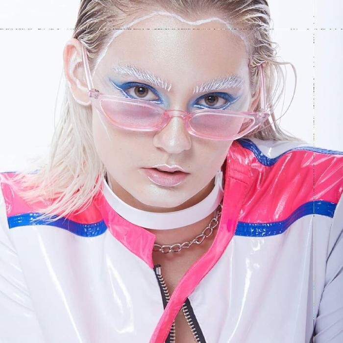 Bilder dressyourmind eyewear
