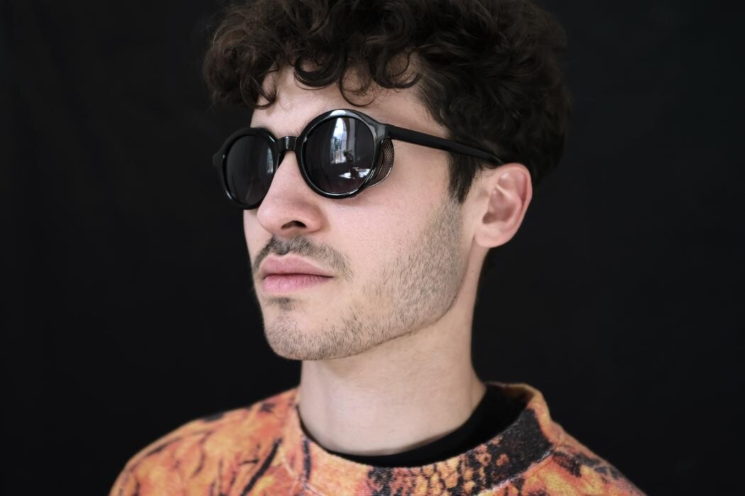 Bilder dressyourmind eyewear