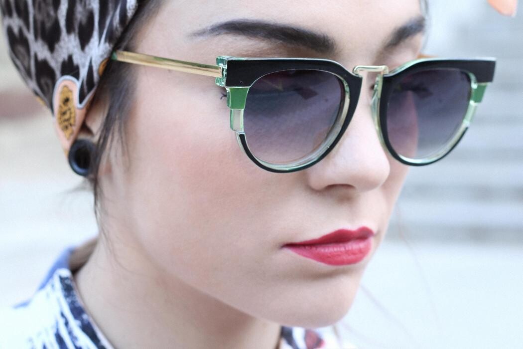 Bilder dressyourmind eyewear