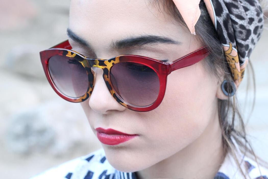 Bilder dressyourmind eyewear
