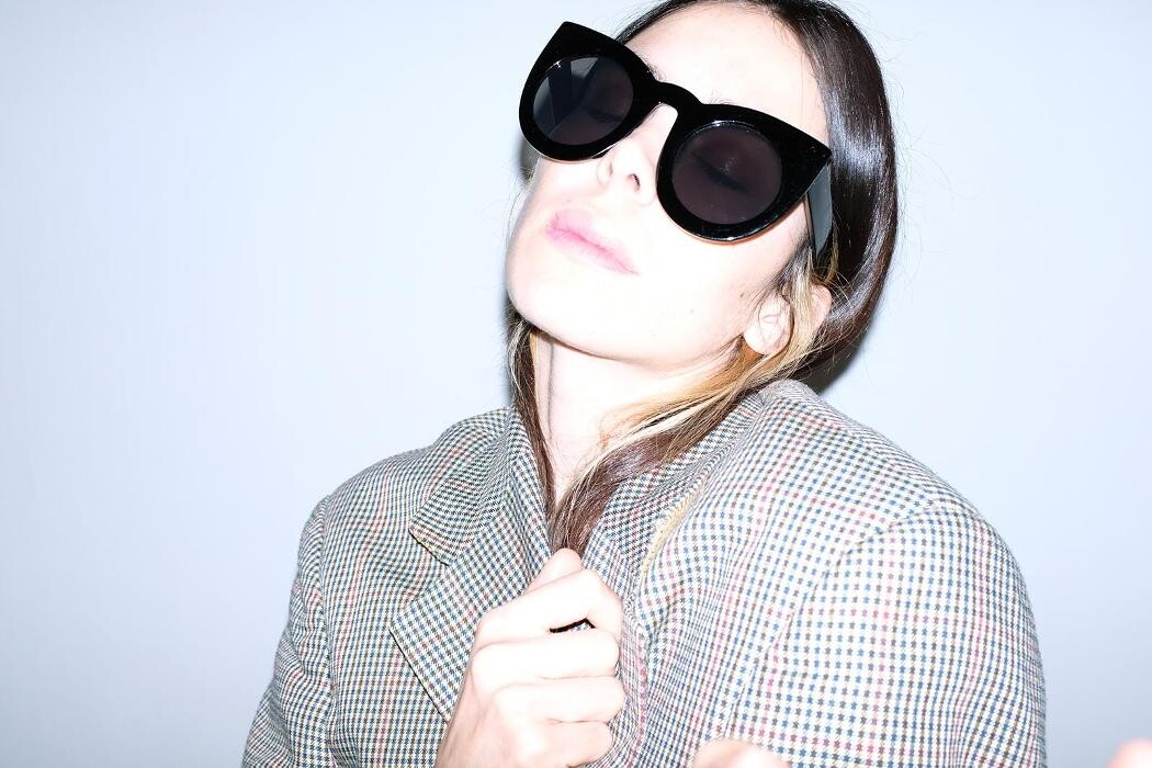 Bilder dressyourmind eyewear