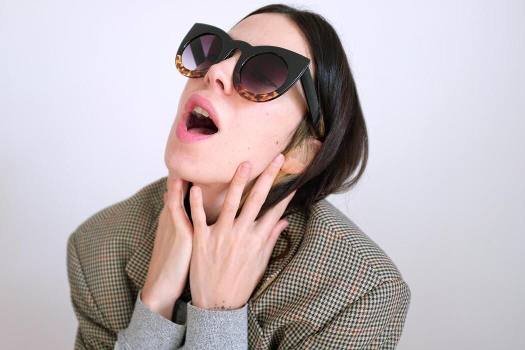 Bilder dressyourmind eyewear