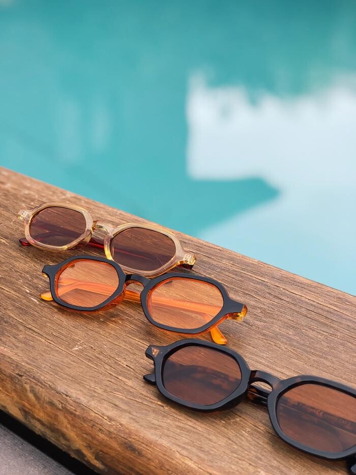 Bilder dressyourmind eyewear