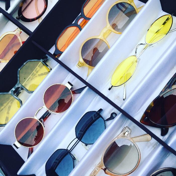 Bilder dressyourmind eyewear