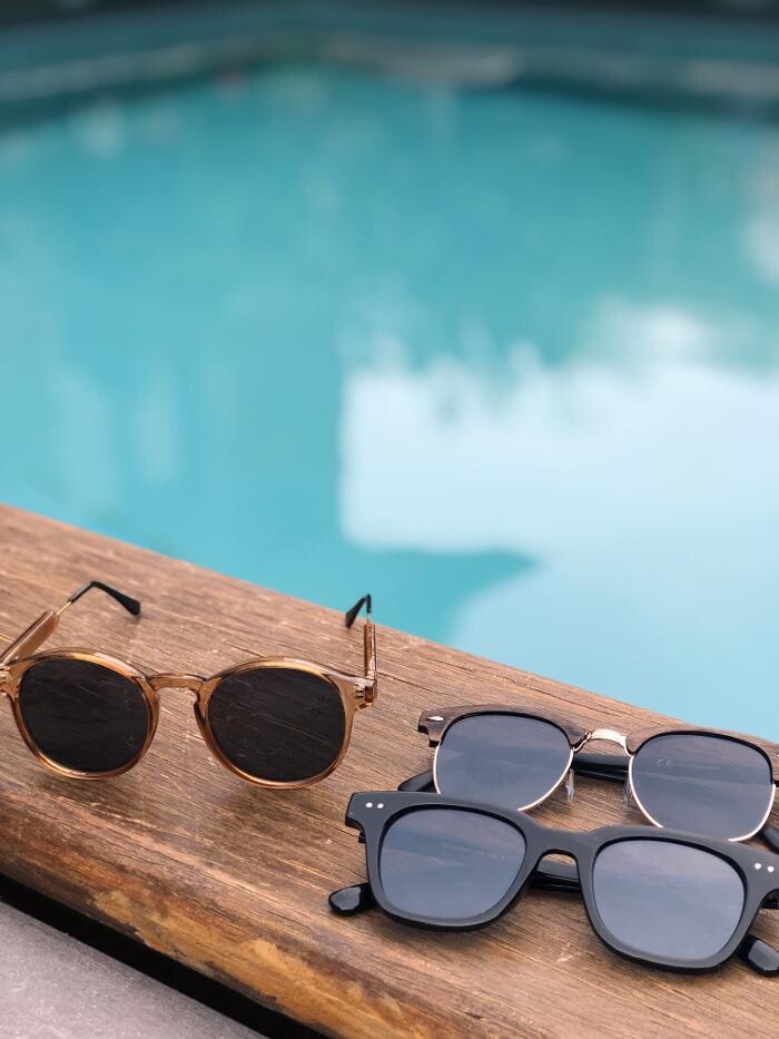 Bilder dressyourmind eyewear