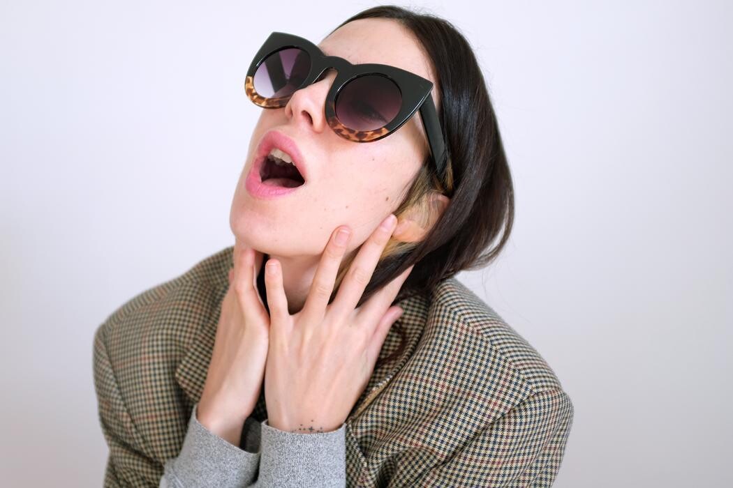 Bilder dressyourmind eyewear