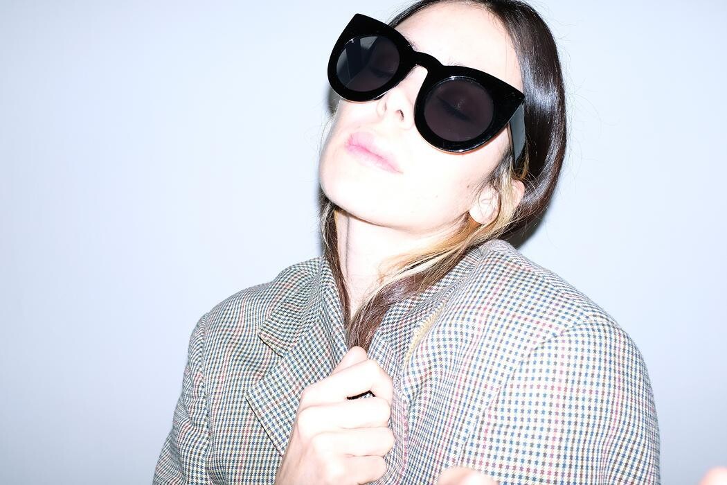 Bilder dressyourmind eyewear