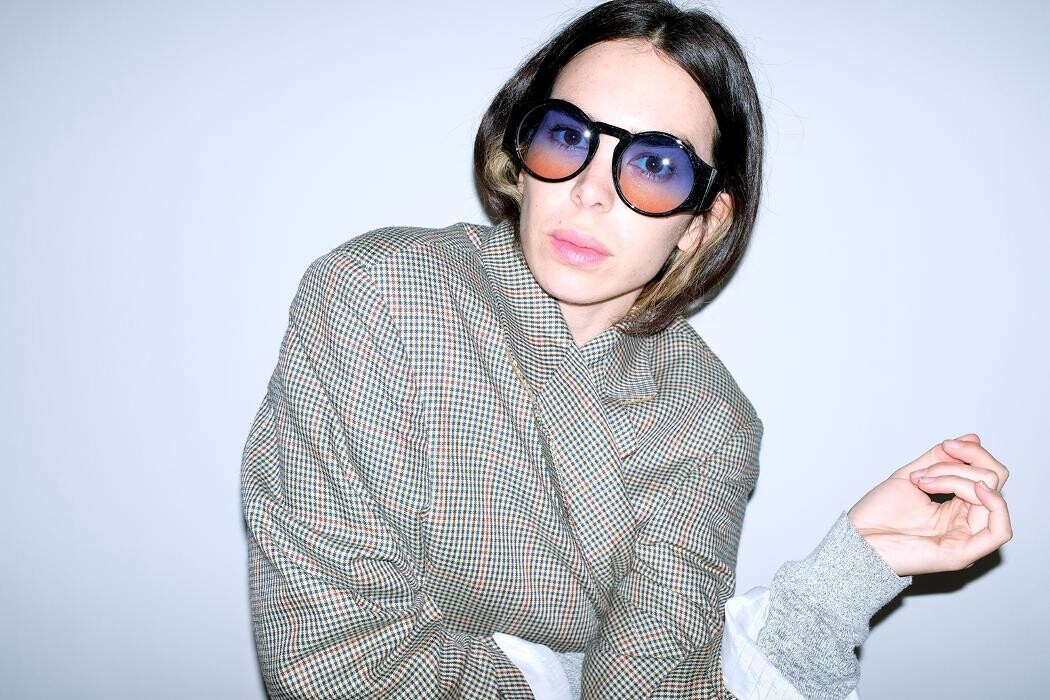 Bilder dressyourmind eyewear