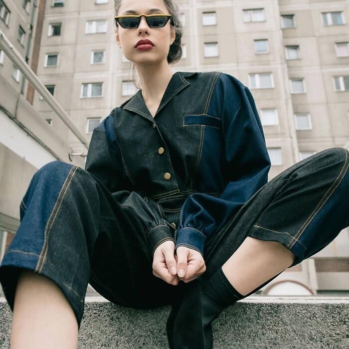 Bilder dressyourmind eyewear
