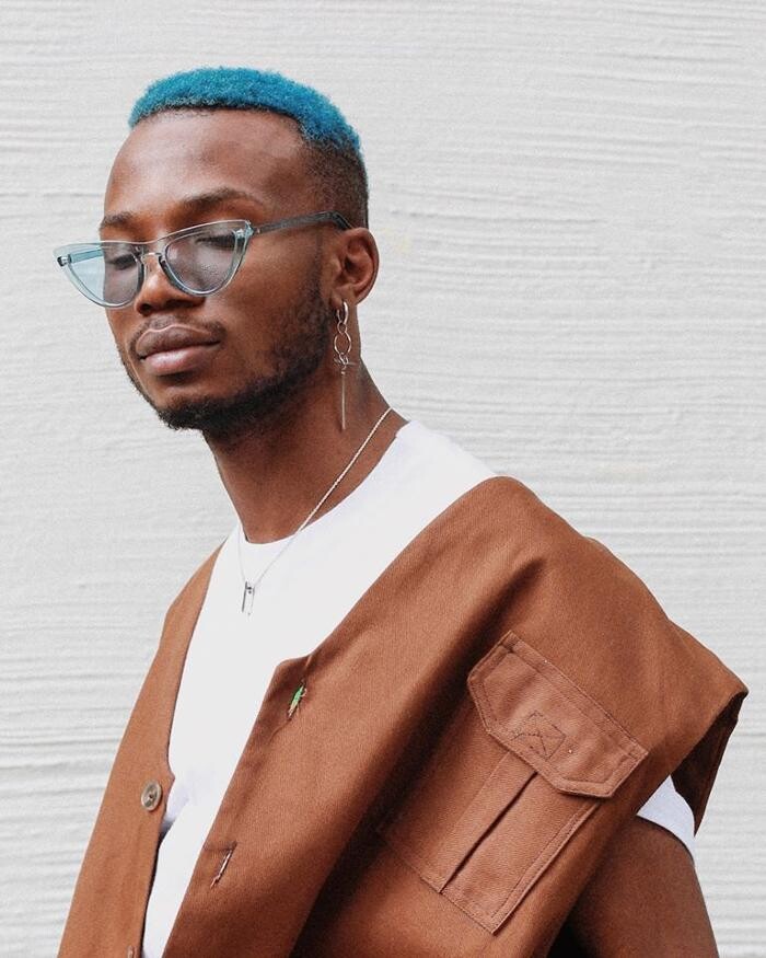 Bilder dressyourmind eyewear